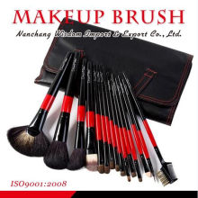 15PCS Wisdom Professional Makeup Brush Kit for Beauty Makeup